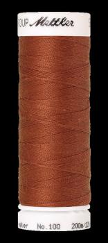 Nähgarn SERALON - Brick Red
